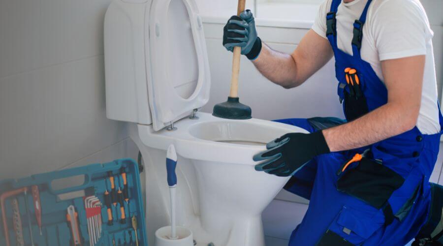 Local 24/7 Emergency Plumbing in New Fairfield, CT